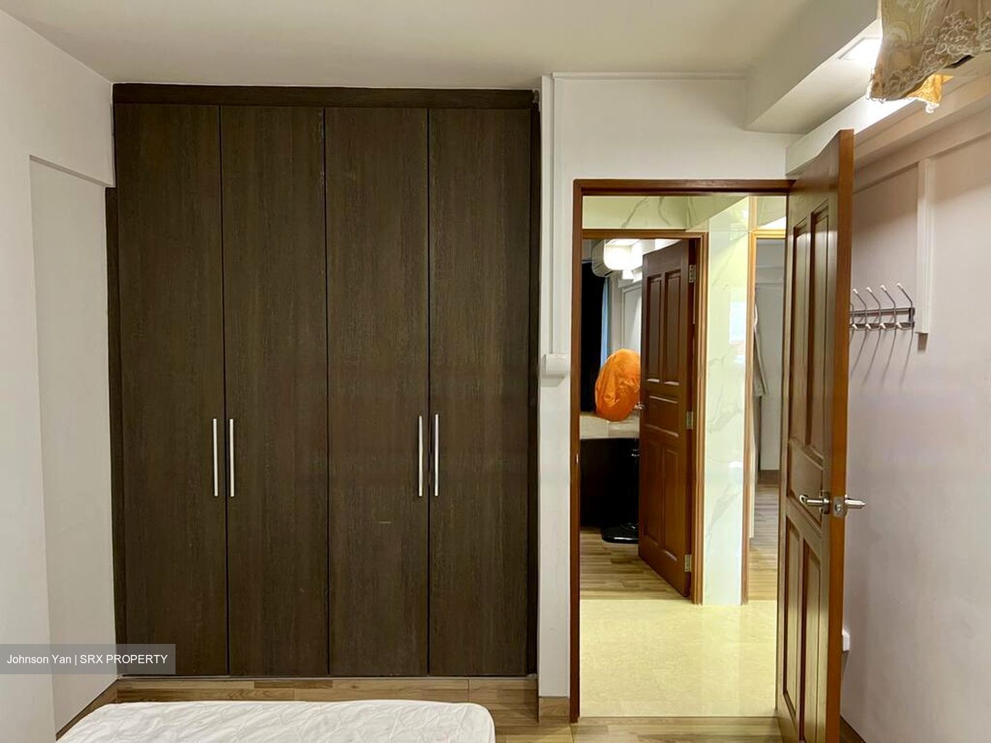Blk 627 Hougang Avenue 8 (Hougang), HDB 4 Rooms #445923841